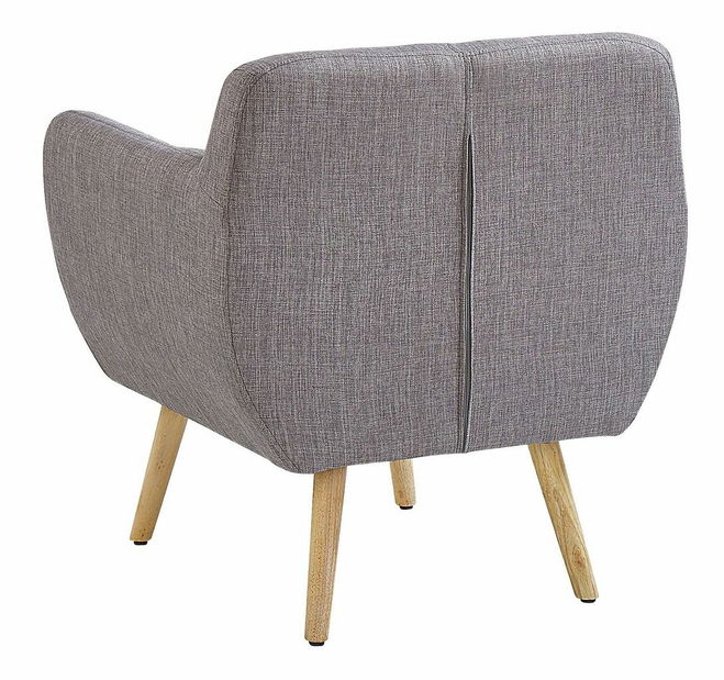 Fotoliu Media (gri deschis)