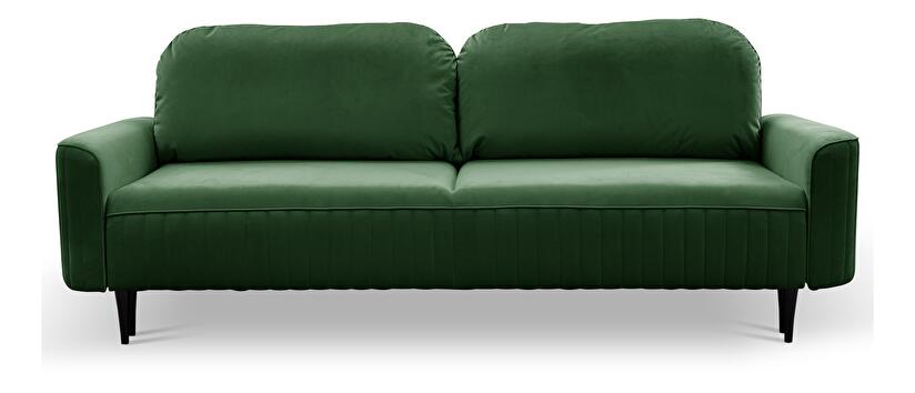 Sofa Venecia (tamnozelena)