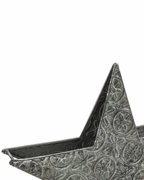 Asztali lámpa Globo Famous 24880 (klasszikus) (fekete)