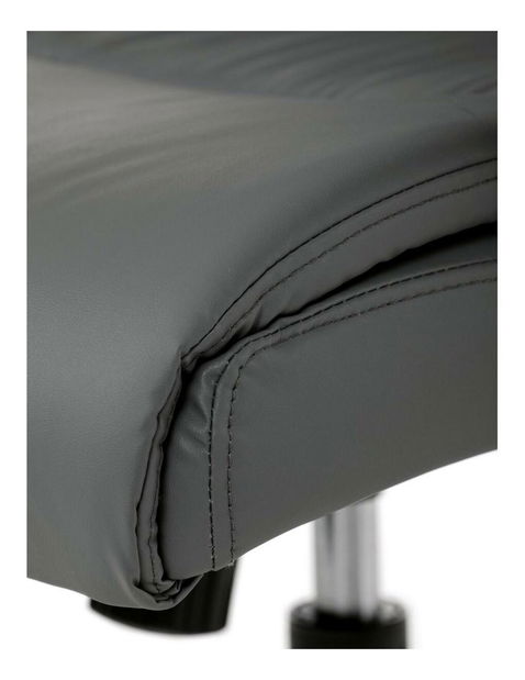 Fotoliu birou Revisara (gri)