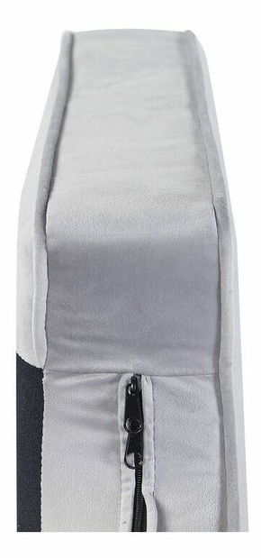 Pihenő fotel Aina (szürke) (J) *bazár