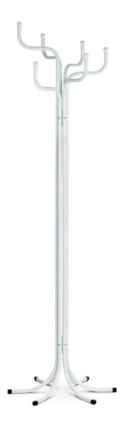 Vešiak Reconocida (biela matná)