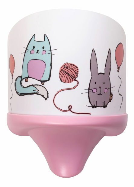 Corp iluminat decorativ Cathy 4570 (multicolor)