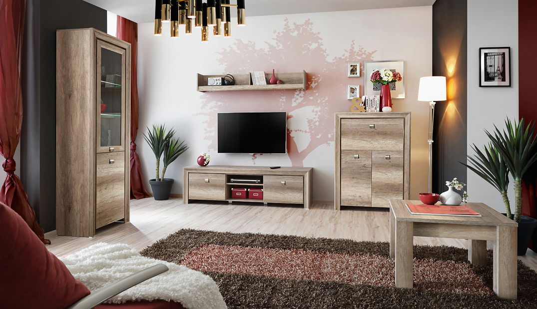 Dnevni boravak Century 3