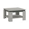 Stolić za kavu LEMSY (beton + grafit)