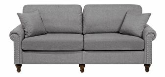 Sofa trosjed Osby (svijetlo siva)