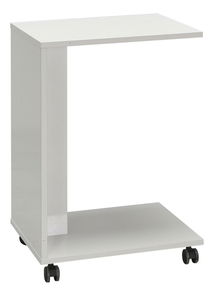 Stol za posluživanje Losuku 1 (bijela)