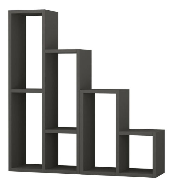 Raft Sulla (antracit)