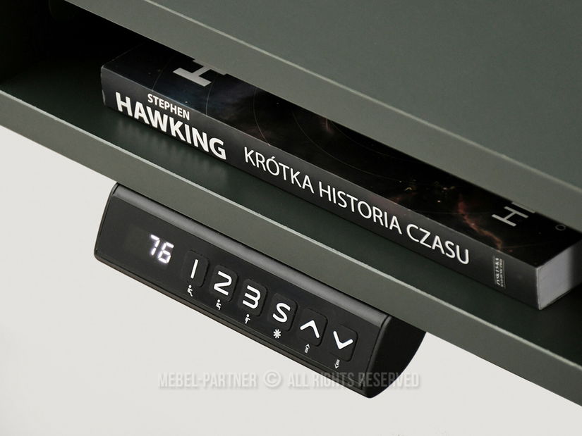 Mobilier living Sumarisimo 4 (verde)