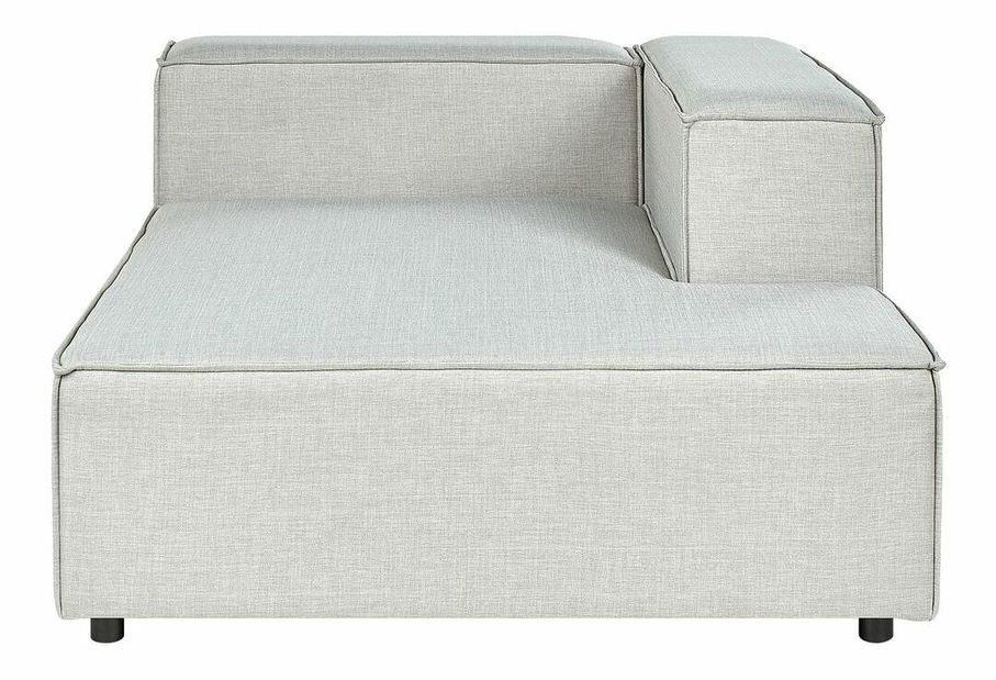 Colțar cu taburete Afrika (gri) (S)