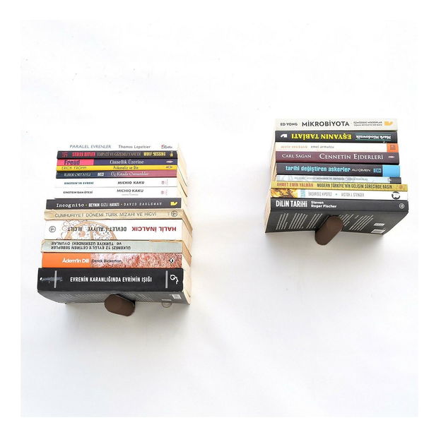 Raft Duvelo 11 (maro + negru)