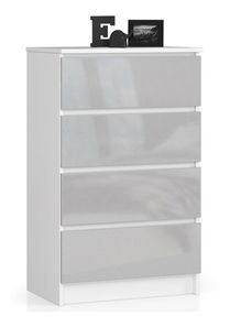 Komoda Kalista IV (metalický lesk)