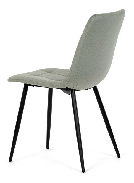 Scaun sufragerie Doblegarle (verde)