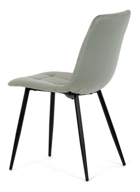 Blagovaonska stolica Doblegarle (zelena)