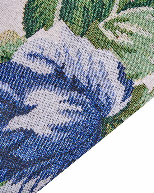 Koberec 200 x 300 cm Fary (viacfarebná)