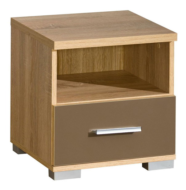 Nočný stolík Claverdon C25