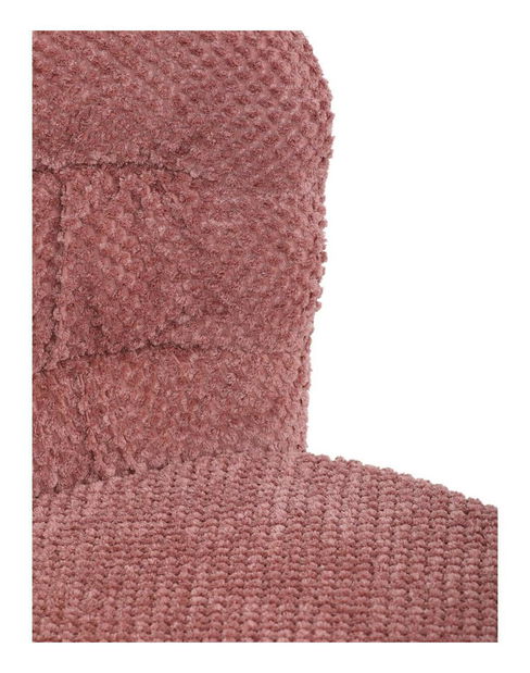 Étkezőszék Cosechados (rózsaszín)