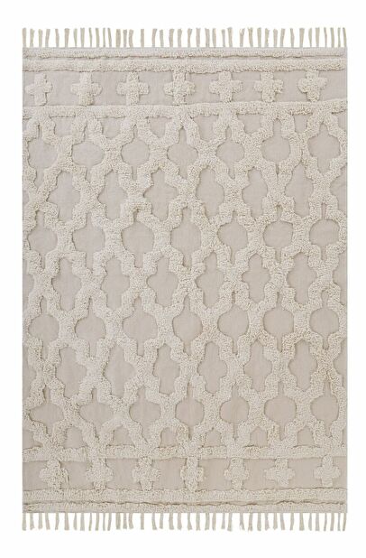 Tepih 160 x 230 cm Suluo (bež)