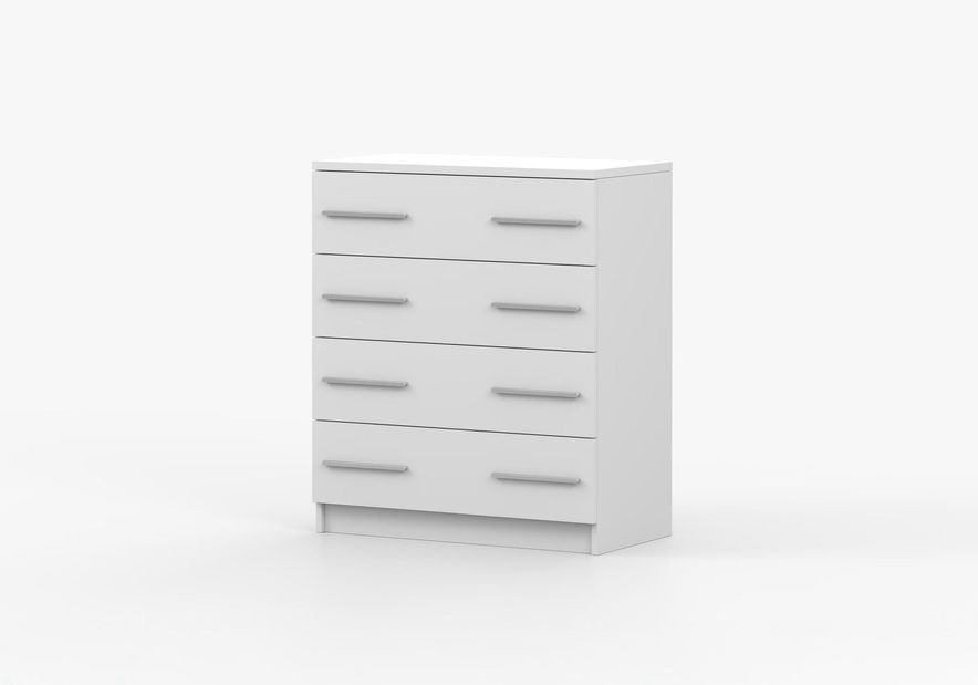 Komoda Oleg I (bijela)