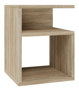 Noćni ormarić Trabajara 1 (hrast sonoma)