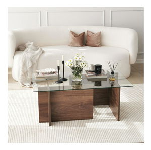 Konferenčný stolík Elizei 1 (orech)