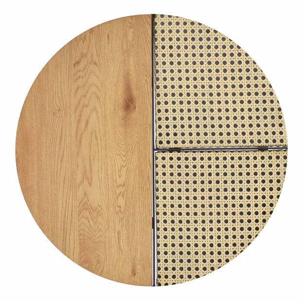 Dohányzóasztal Garmi