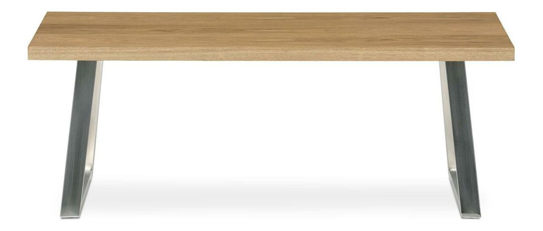 Konferenčný stolík Carlo (dub)