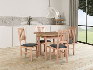 Blagovaonski set Maxim 7 (za 4 do 6 osoba)