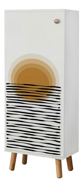 Ormarić za obuću Vigo 945 (bijela)