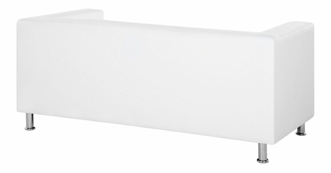 Sofa trosjed Faxe (bijela)