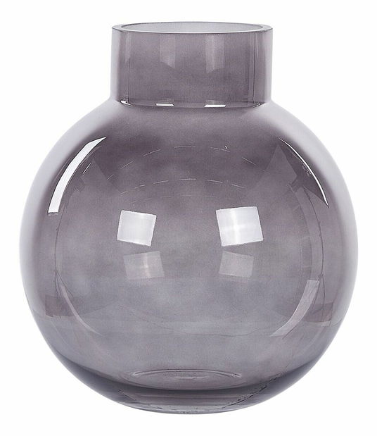 Vază Polza (gri)
