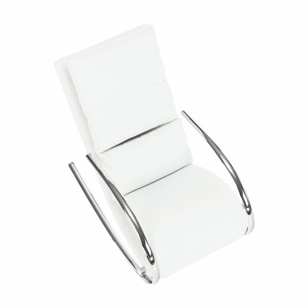 Hintaszék Reta (fehér)