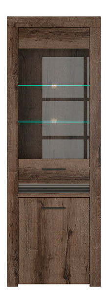 Vitrina Baylar REG1W1D/68