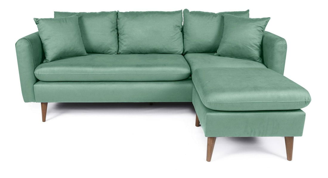 Kutna garnitura Sanfrisco (D) (morska)