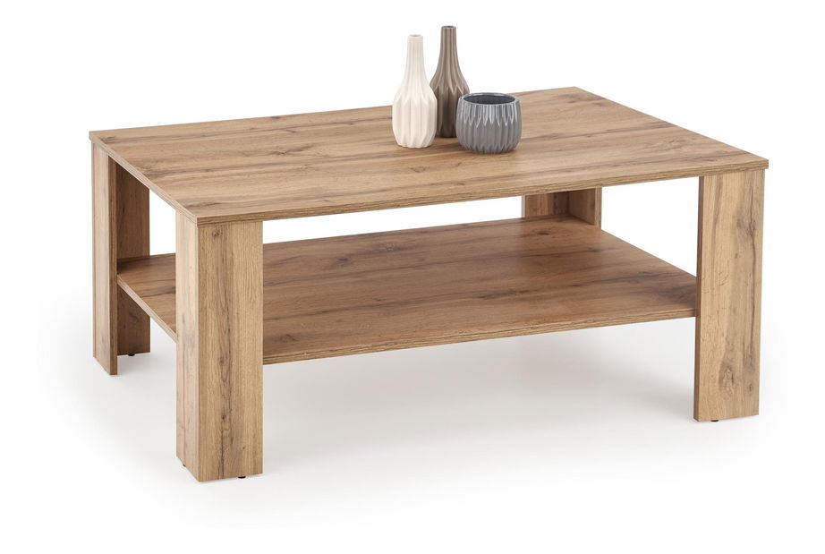 Dohányzóasztal Omena (tölgy votan)