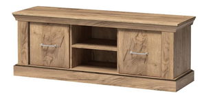 Masă TV Atena 04 (craft auriu)