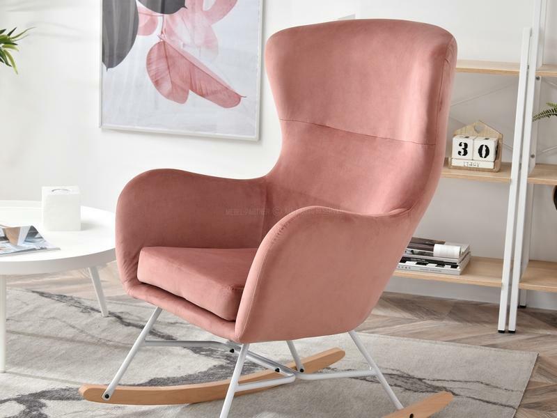 Fotoliu Nesia (fag negru)