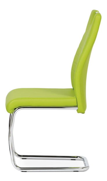 Blagovaonska stolica Darren-418 LIM (limeta)