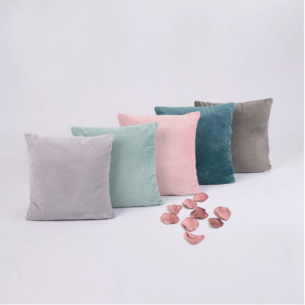 Vankúš Arin (mentolová)