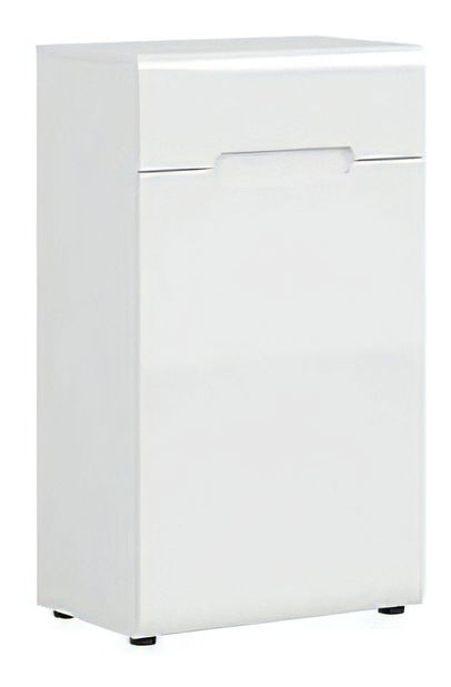 Komoda Azteca Trio KOM1D1S/10/6