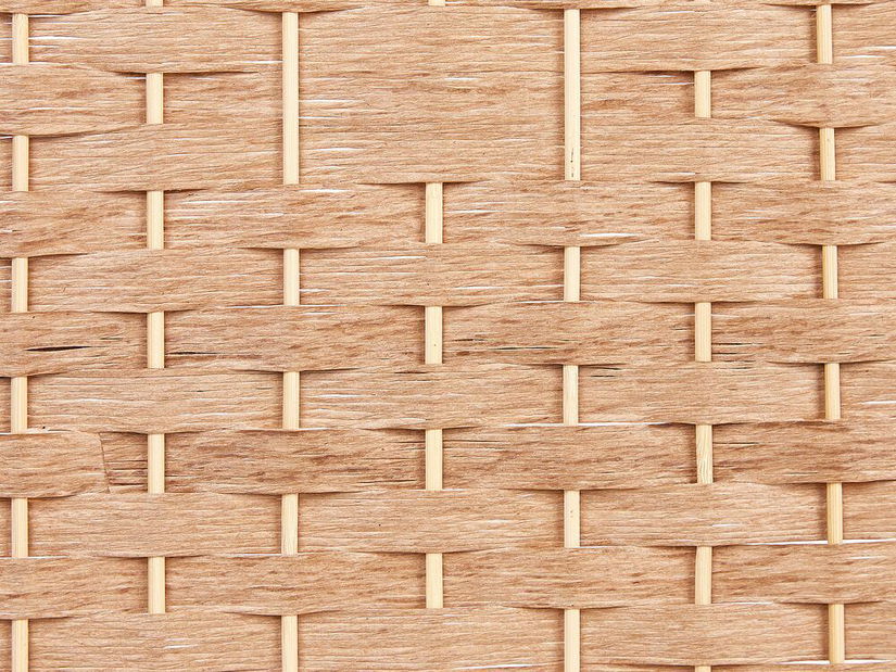 Paravan Lapza (natural)