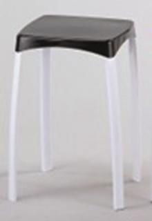 Taburetka Hessle-03 BK