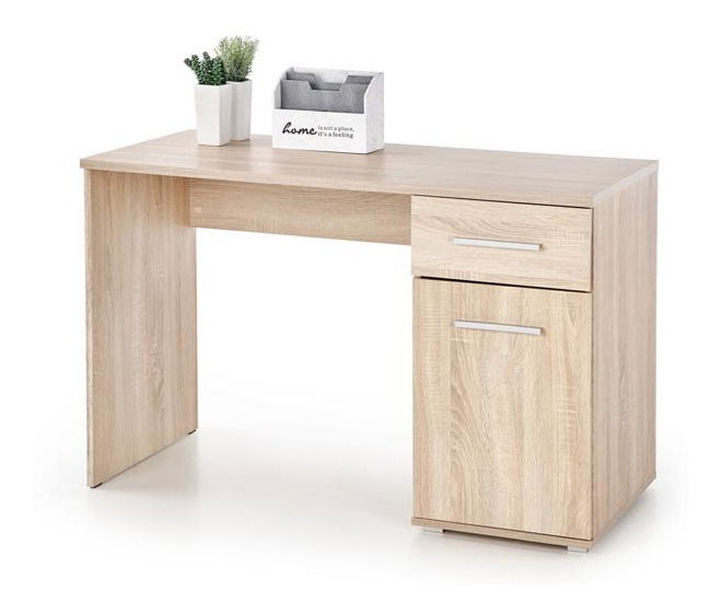 Masă PC Lappa (Stejar sonoma