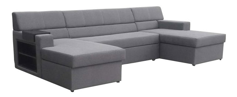 Rohová sedačka U Marlborough (L)