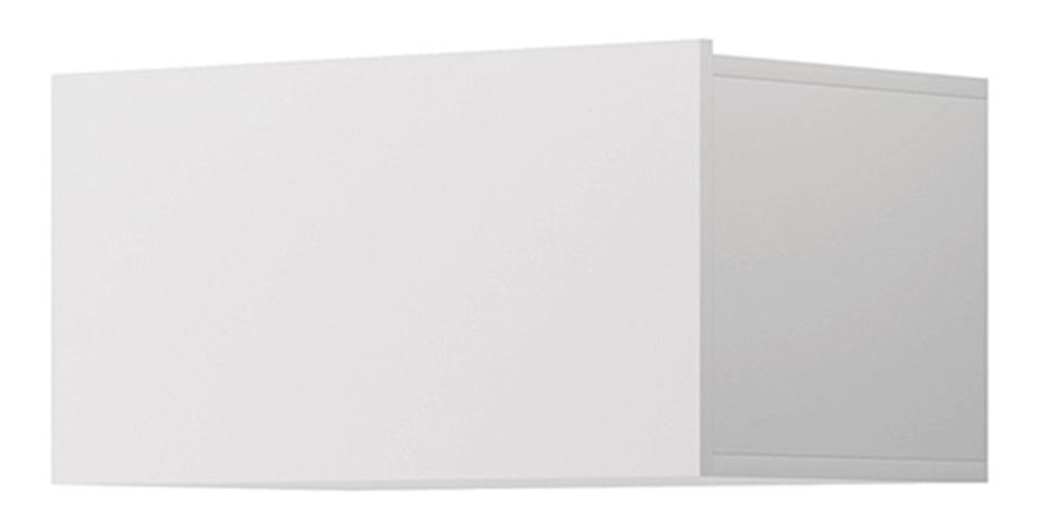 Závesná skrinka Svaren ED 60 (biela)