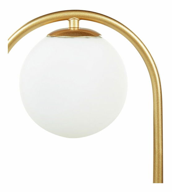 Lampă de masă Yale (auriu) 