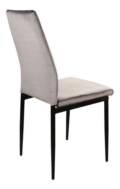 Scaun de sufragerie Amparo (Gri)