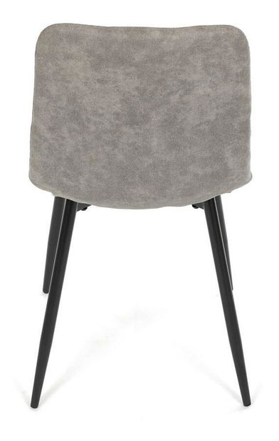 Étkezőszék Cereria (szürke)