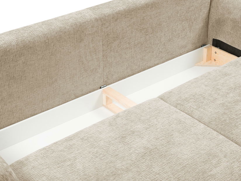 Canapea Adelon (bej)