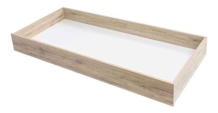 Tárhely ágy alá (fiók) Porfirio SZUF/160